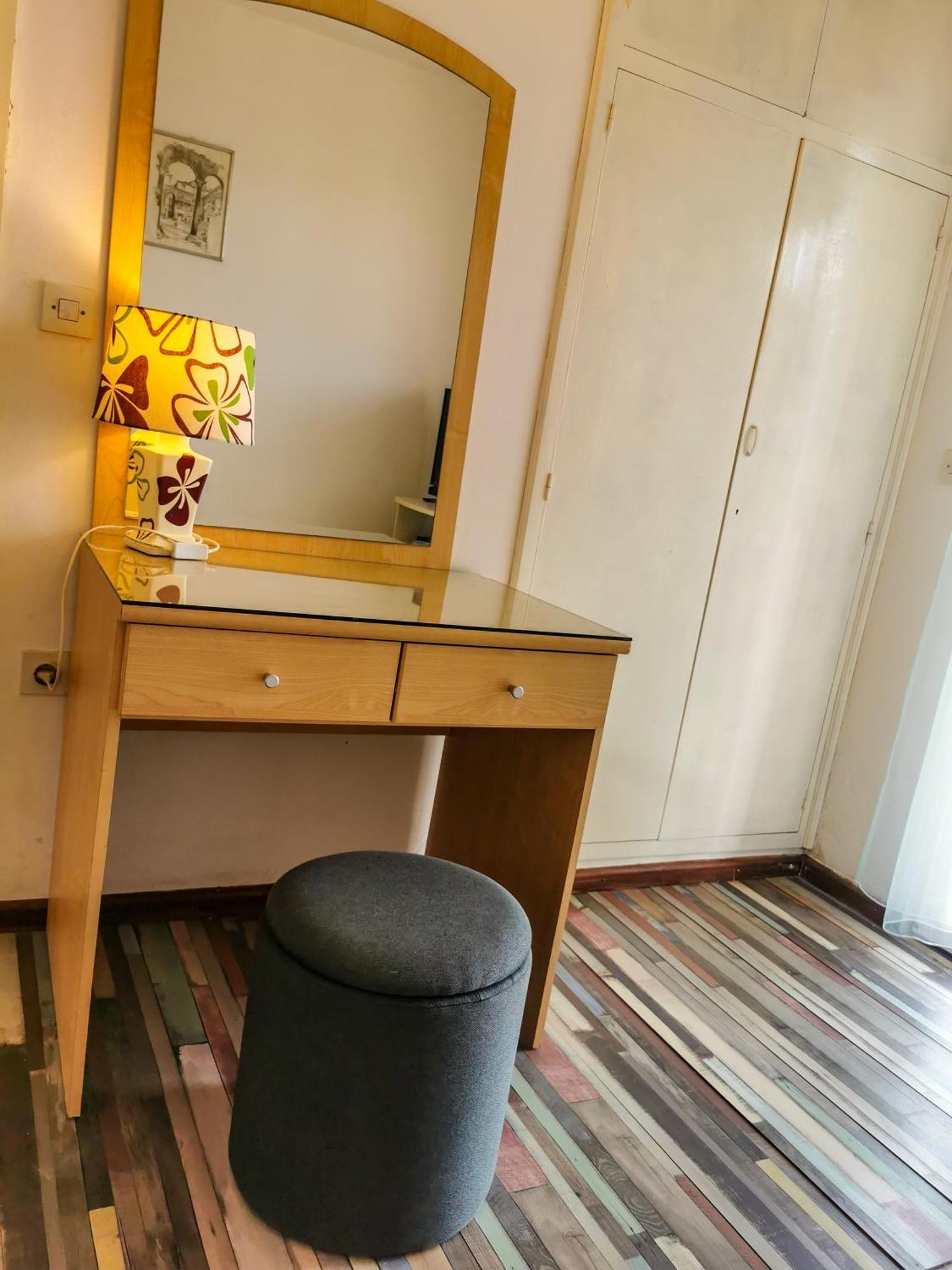 Apartman Damir Сумартин Экстерьер фото